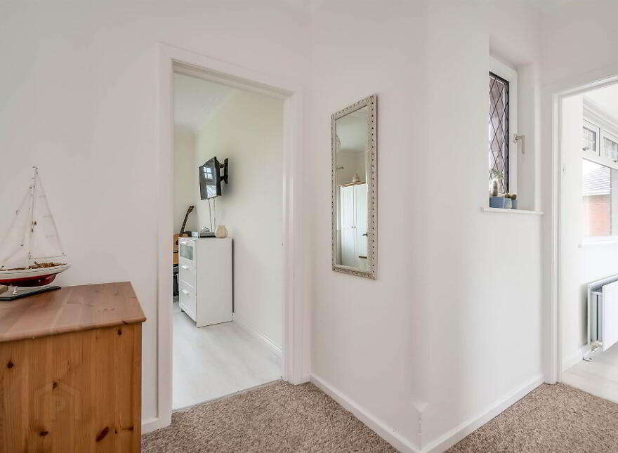 69 Old Dundonald Road, Dundonald, Belfast, BT16 1XS