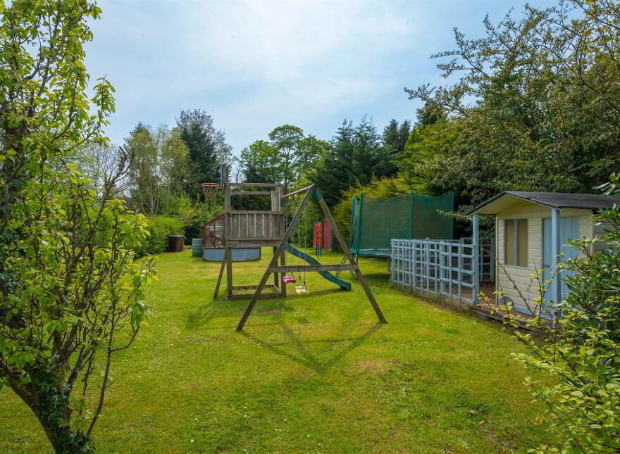 69 Old Dundonald Road, Dundonald, Belfast, BT16 1XS