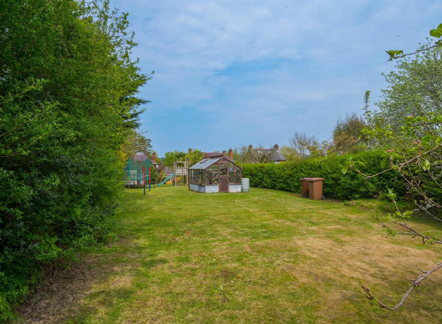 69 Old Dundonald Road, Dundonald, Belfast, BT16 1XS
