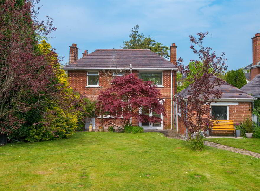 69 Old Dundonald Road, Dundonald, Belfast, BT16 1XS