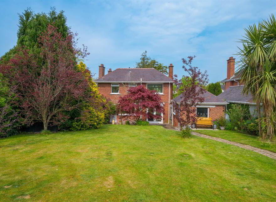 69 Old Dundonald Road, Dundonald, Belfast, BT16 1XS