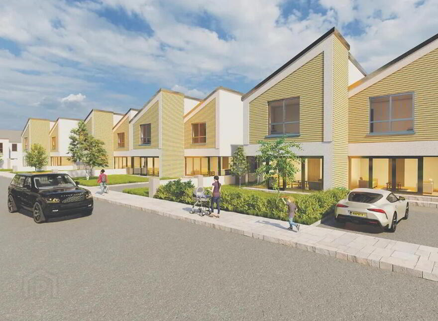Site, Enniscrone