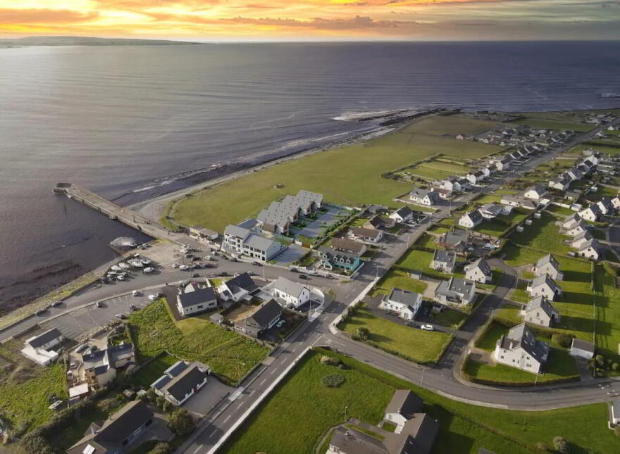 Site, Enniscrone