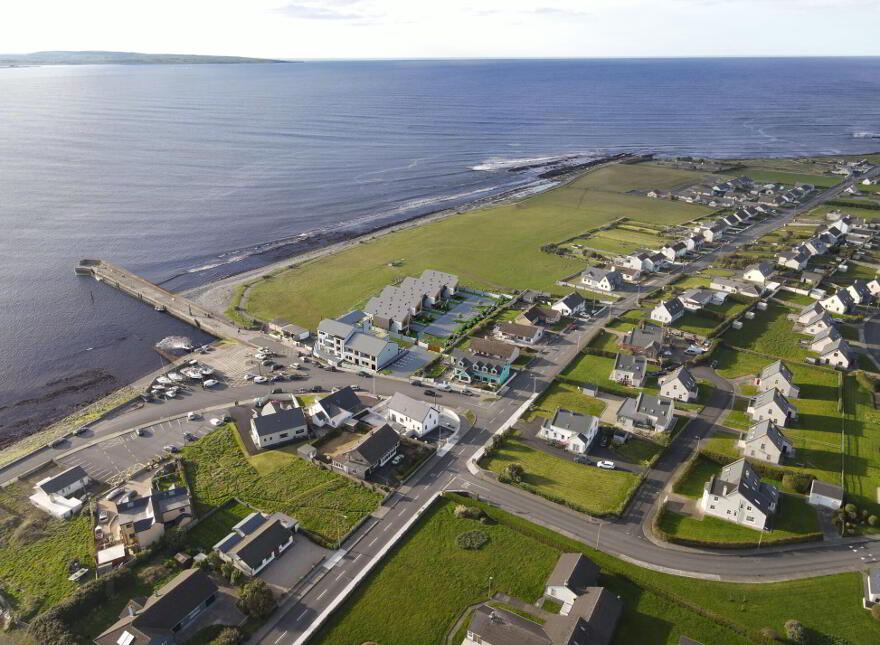 Site, Enniscrone, Enniscrone