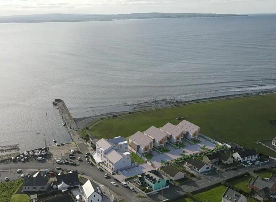 Site, Enniscrone, Enniscrone