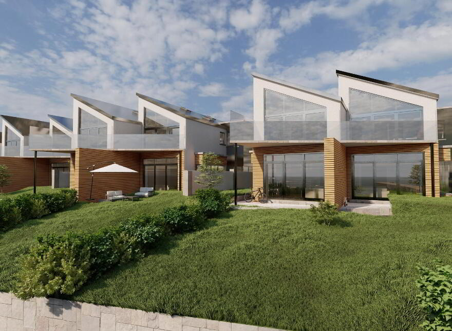 Site, Enniscrone, Enniscrone