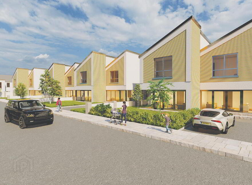 Site, Enniscrone, Enniscrone