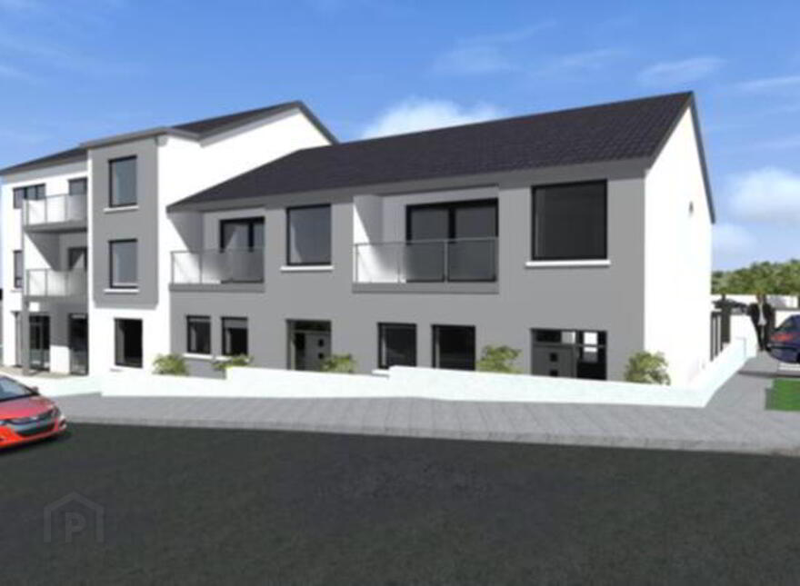 Site, Enniscrone, Enniscrone