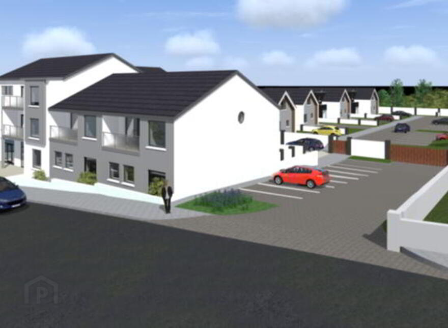 Site, Enniscrone, Enniscrone