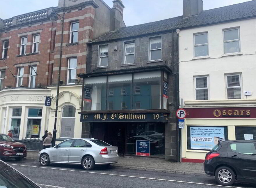 19 Oliver Plunkett Street, Mullingar, N91P6R3 photo