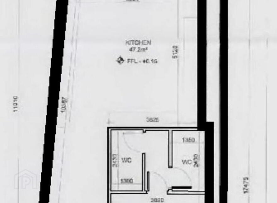 19 Oliver Plunkett Street, Mullingar, N91P6R3