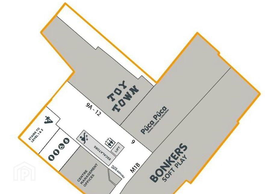 The Richmond Centre, Ferryquay Street, Derry/Londonderry, BT48 6PE