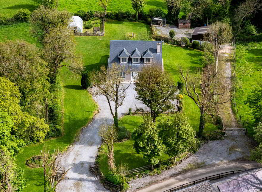 Derrycahill, Dysart, Ballinasloe, H53EH77
