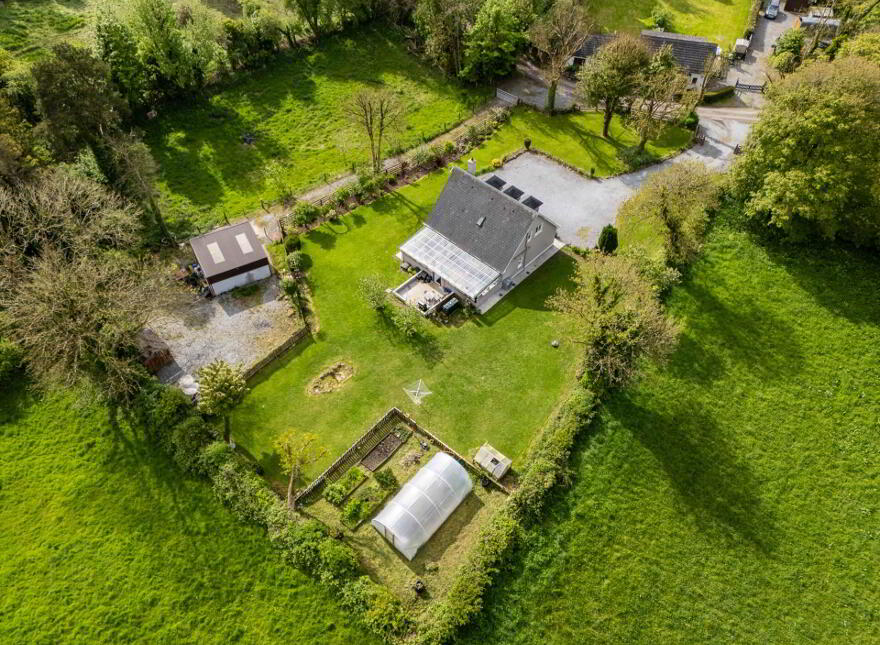Derrycahill, Dysart, Ballinasloe, H53EH77