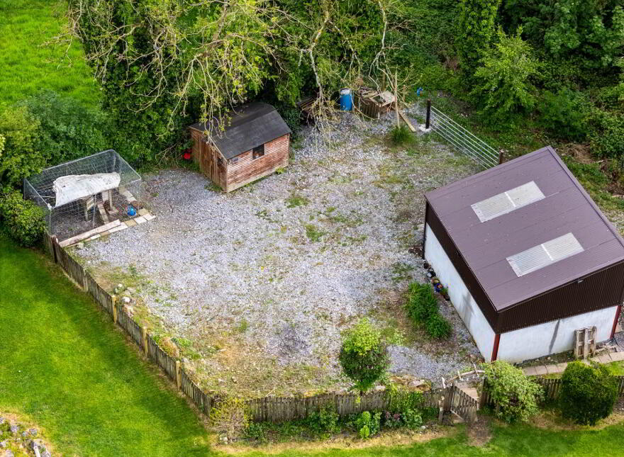 Derrycahill, Dysart, Ballinasloe, H53EH77