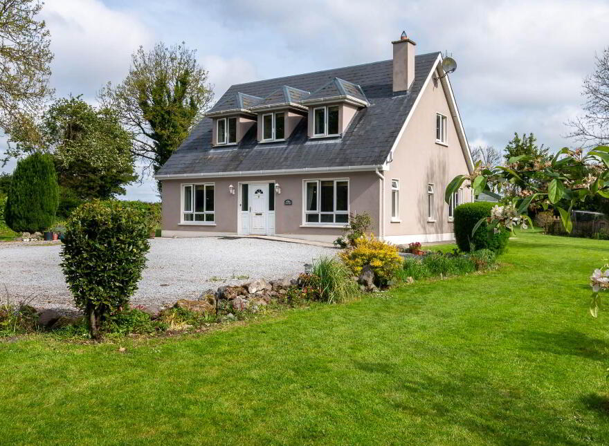 Derrycahill, Dysart, Ballinasloe, H53EH77