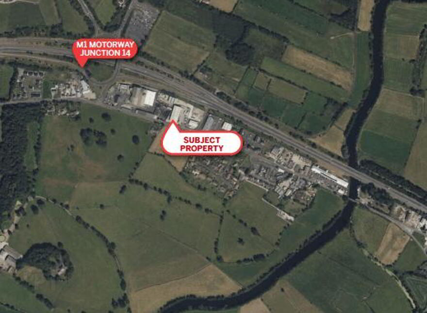 1, 2 & 3 Hamilton Business Park, 132 Tamnamore Road, Dungannon, BT71 6HW