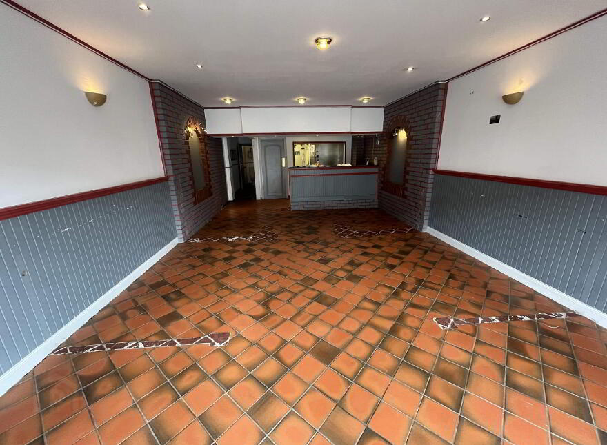 Unit 2 Library Court, 402 Upper Newtownards Road, Belfast, BT4 3EZ