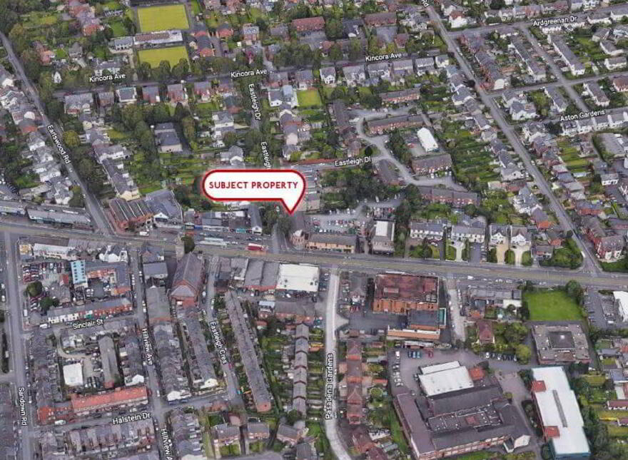 Unit 2 Library Court, 402 Upper Newtownards Road, Belfast, BT4 3EZ