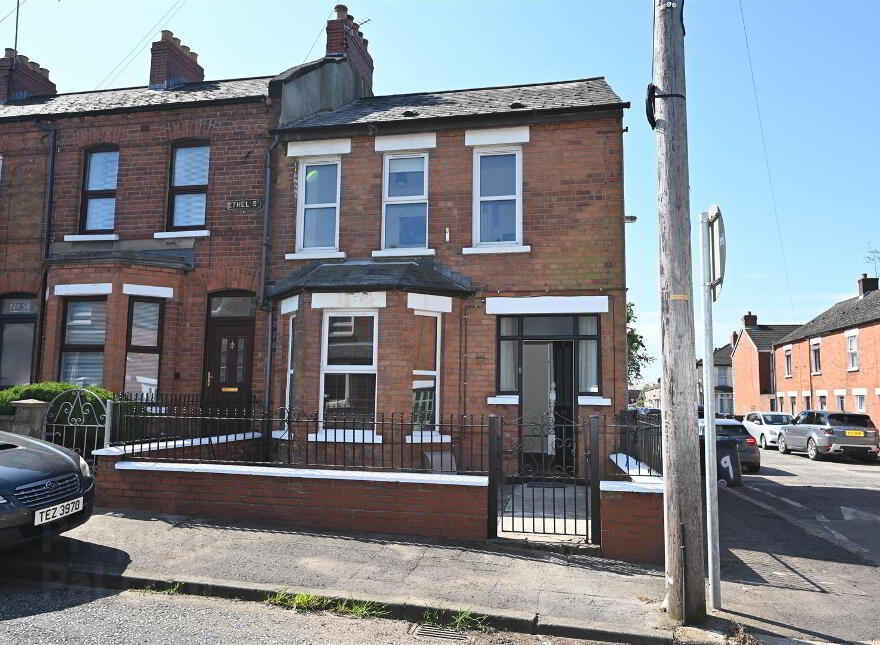 62 Ethel Street, Belfast, BT9 7FW photo