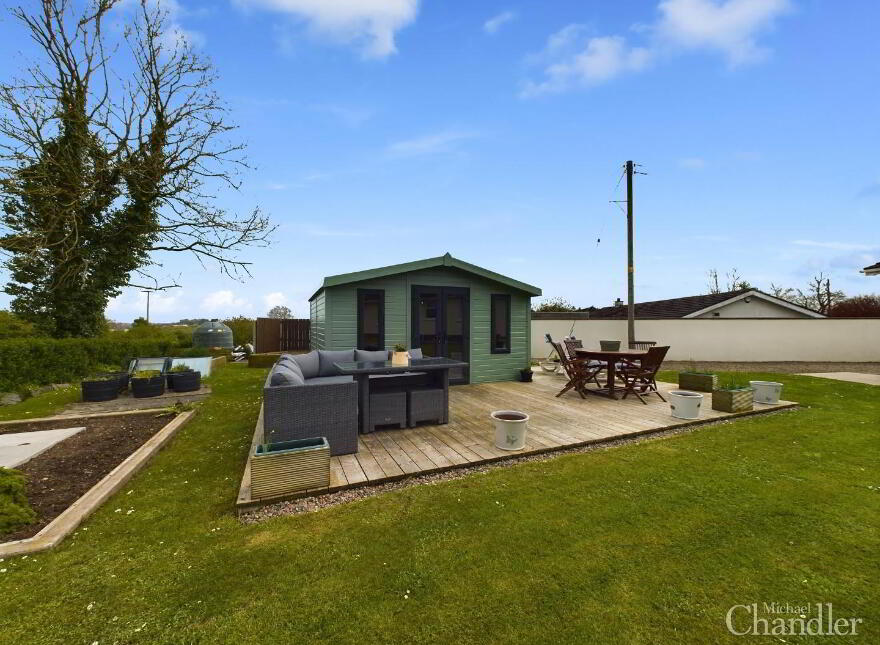 92 Upper Mealough Road, Carryduff, Belfast, BT8 8JA