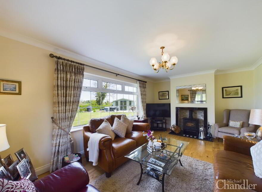 92 Upper Mealough Road, Carryduff, Belfast, BT8 8JA