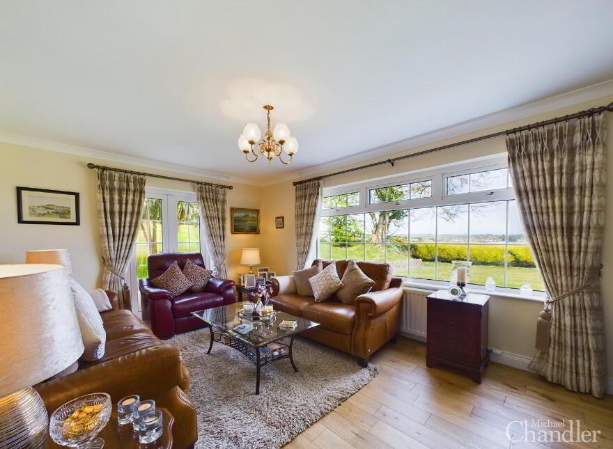 92 Upper Mealough Road, Carryduff, Belfast, BT8 8JA