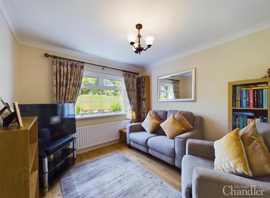 92 Upper Mealough Road, Carryduff, Belfast, BT8 8JA