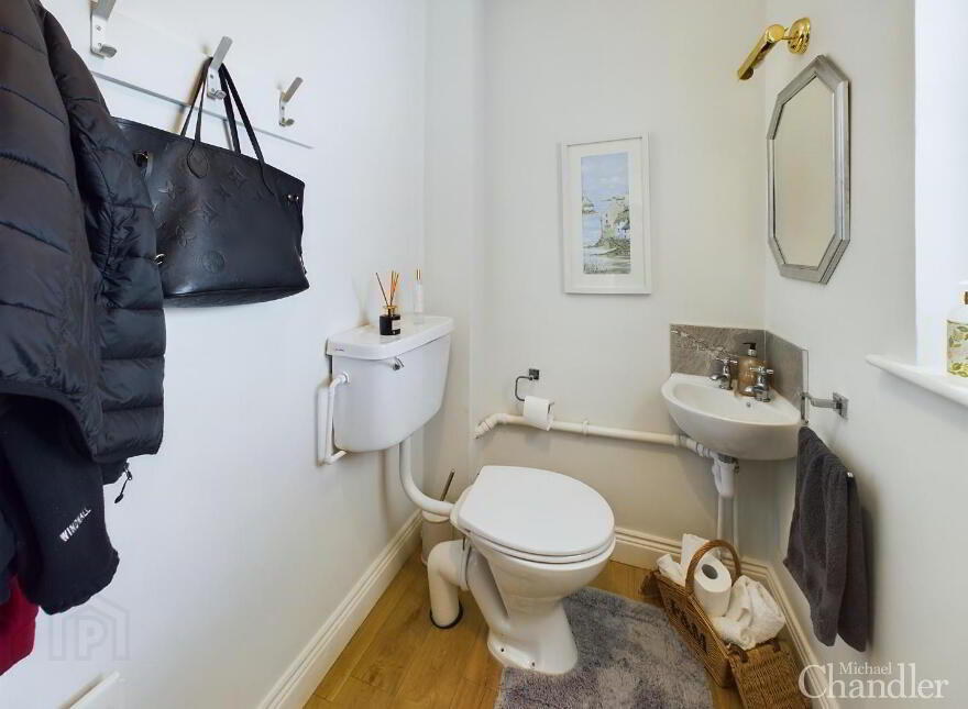 92 Upper Mealough Road, Carryduff, Belfast, BT8 8JA