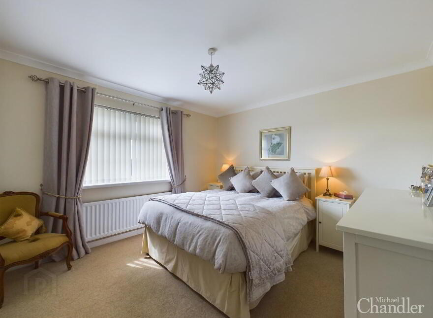 92 Upper Mealough Road, Carryduff, Belfast, BT8 8JA