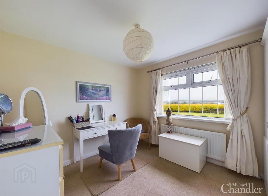 92 Upper Mealough Road, Carryduff, Belfast, BT8 8JA