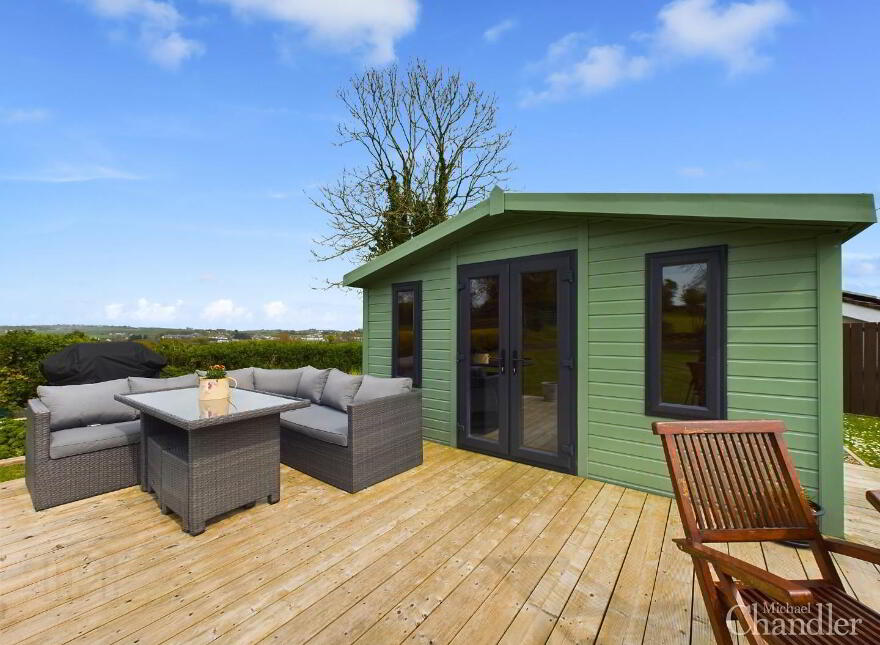 92 Upper Mealough Road, Carryduff, Belfast, BT8 8JA