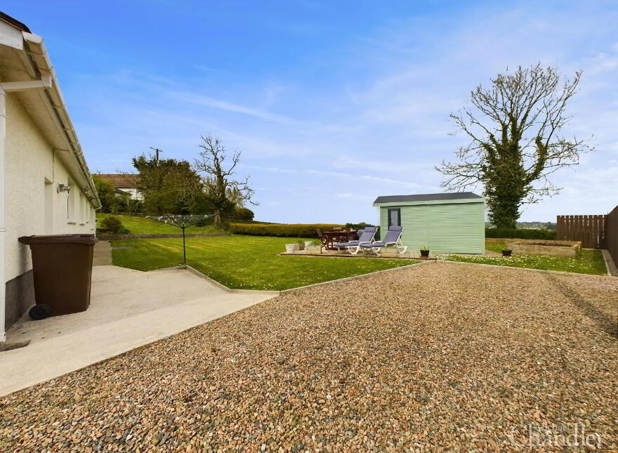 92 Upper Mealough Road, Carryduff, Belfast, BT8 8JA