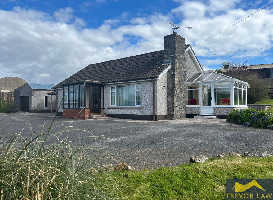 12a Aghaloo Road, Aughnacloy, BT69 6BY photo