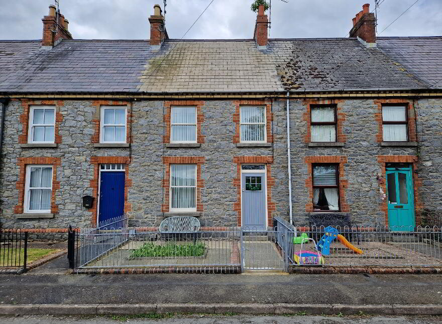 8 College Square North, Bessbrook, Newry, BT35 7DQ photo