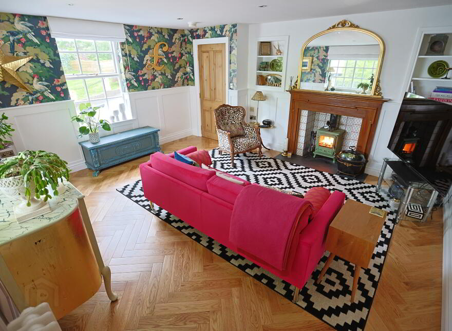 Dunbarton Lodge, 52 Dunbarton Street, Gilford, Craigavon, BT63 6HJ