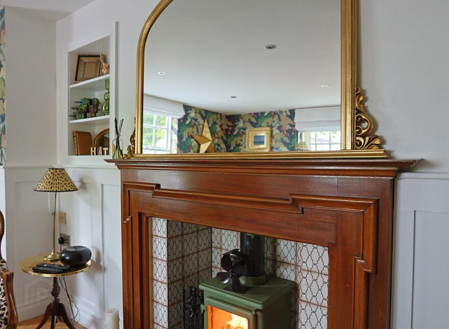 Dunbarton Lodge, 52 Dunbarton Street, Gilford, Craigavon, BT63 6HJ