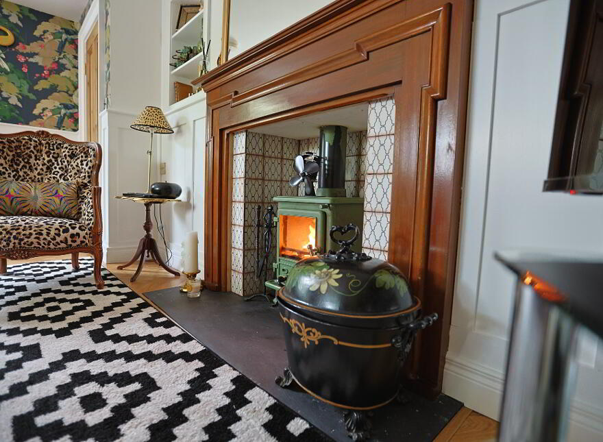 Dunbarton Lodge, 52 Dunbarton Street, Gilford, Craigavon, BT63 6HJ