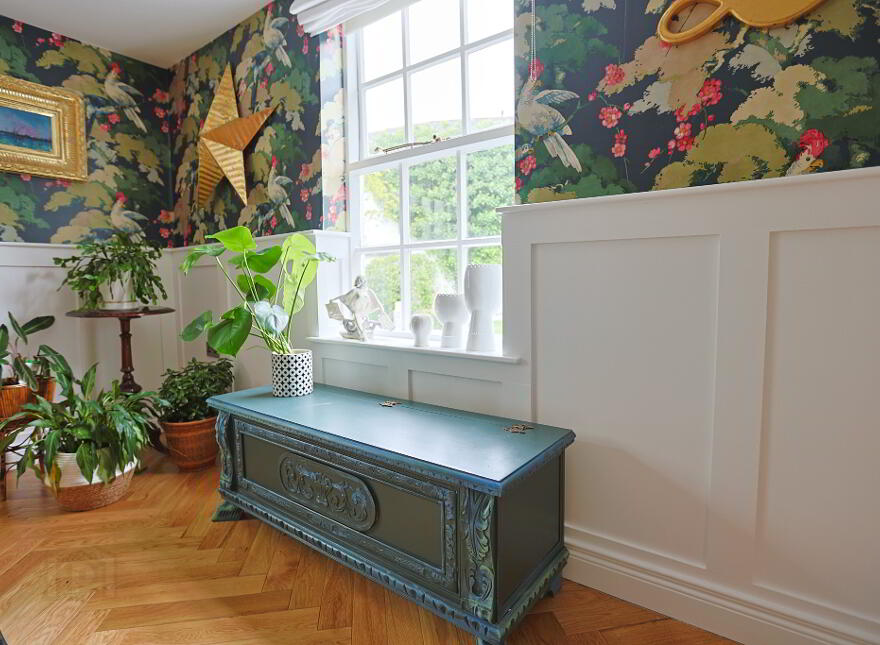 Dunbarton Lodge, 52 Dunbarton Street, Gilford, Craigavon, BT63 6HJ