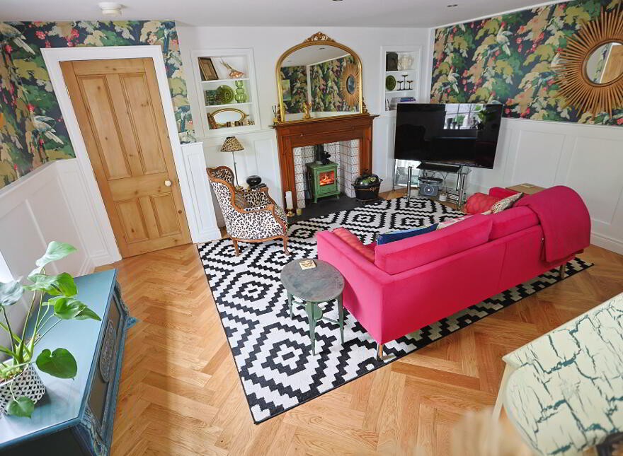 Dunbarton Lodge, 52 Dunbarton Street, Gilford, Craigavon, BT63 6HJ