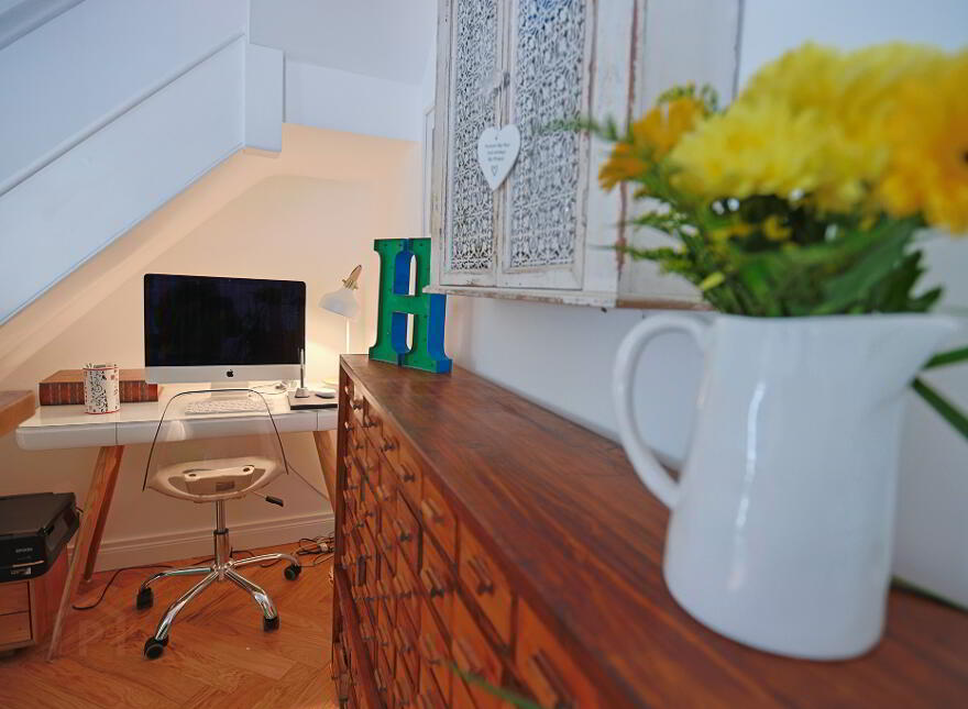 Dunbarton Lodge, 52 Dunbarton Street, Gilford, Craigavon, BT63 6HJ