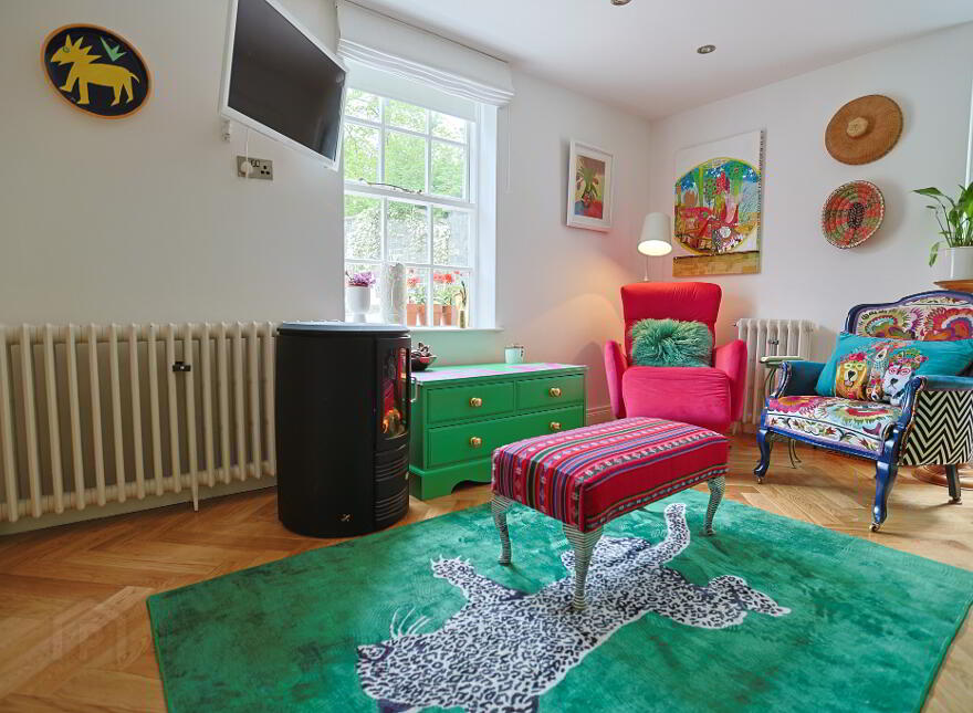 Dunbarton Lodge, 52 Dunbarton Street, Gilford, Craigavon, BT63 6HJ