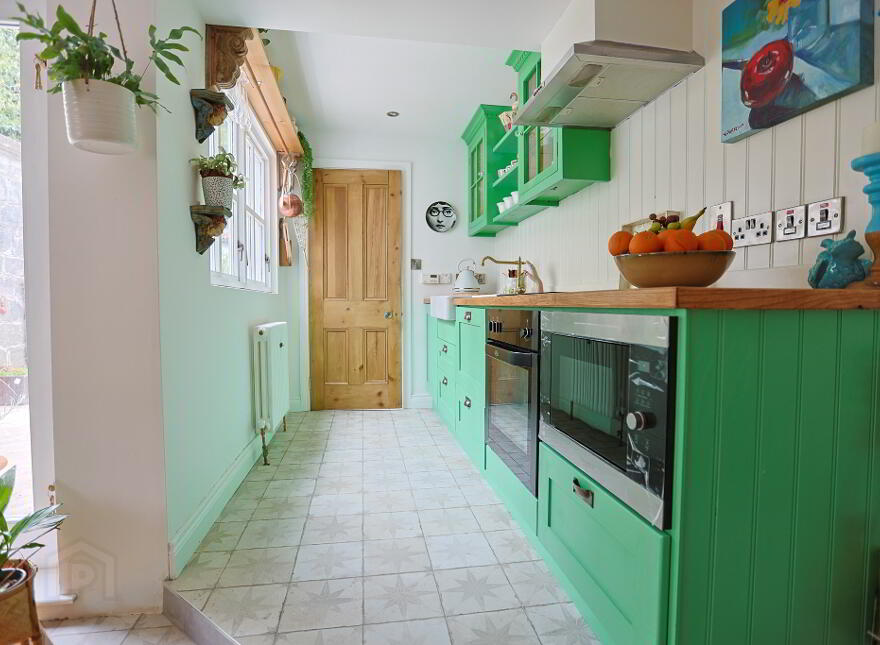 Dunbarton Lodge, 52 Dunbarton Street, Gilford, Craigavon, BT63 6HJ