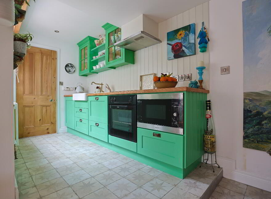 Dunbarton Lodge, 52 Dunbarton Street, Gilford, Craigavon, BT63 6HJ