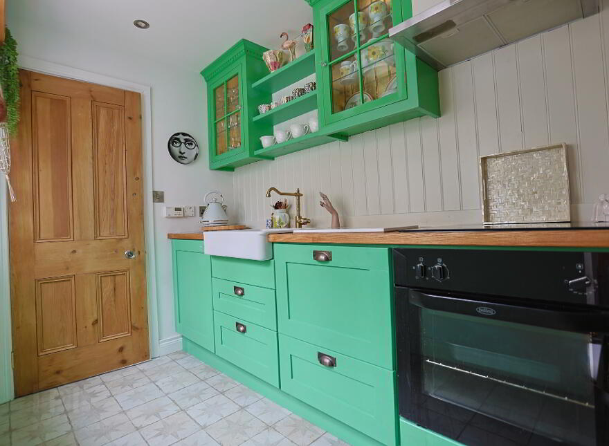 Dunbarton Lodge, 52 Dunbarton Street, Gilford, Craigavon, BT63 6HJ