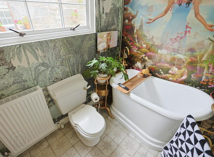 Dunbarton Lodge, 52 Dunbarton Street, Gilford, Craigavon, BT63 6HJ