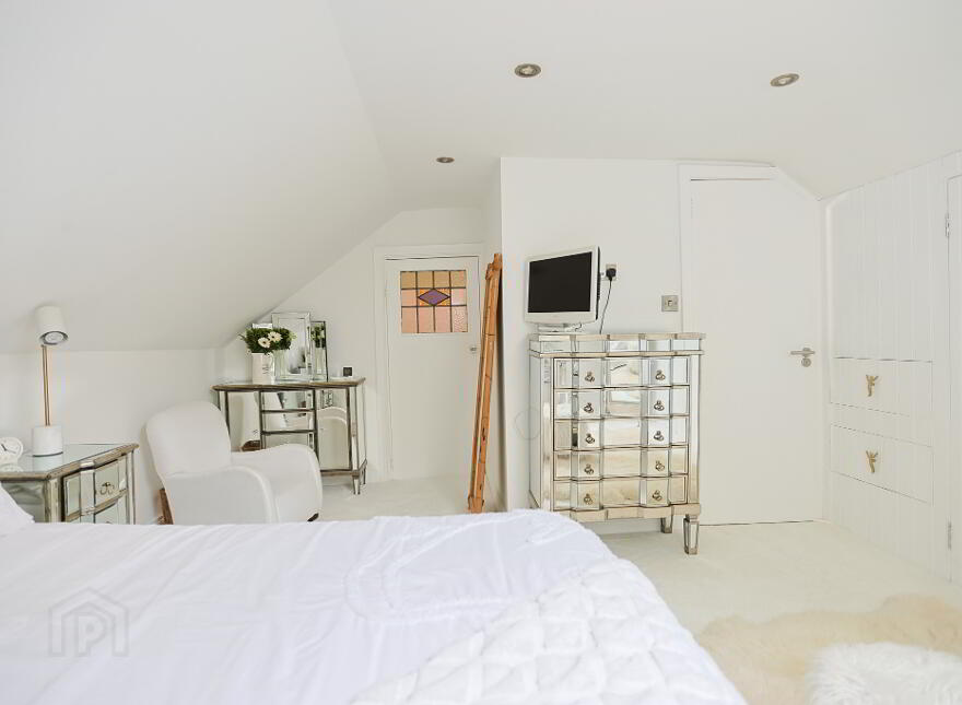 Dunbarton Lodge, 52 Dunbarton Street, Gilford, Craigavon, BT63 6HJ