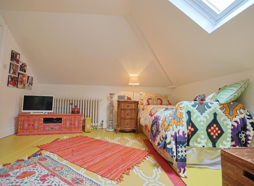 Dunbarton Lodge, 52 Dunbarton Street, Gilford, Craigavon, BT63 6HJ