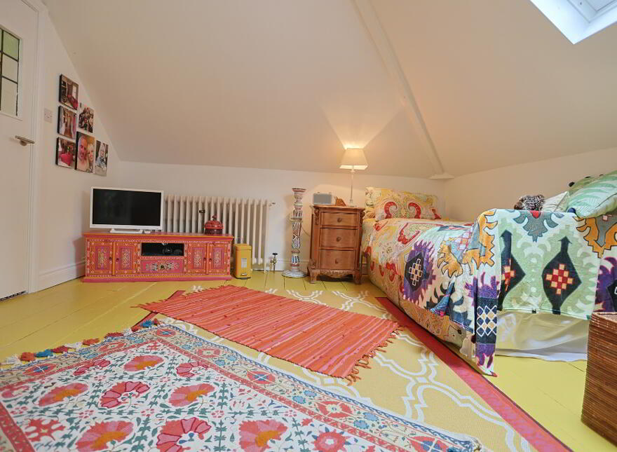 Dunbarton Lodge, 52 Dunbarton Street, Gilford, Craigavon, BT63 6HJ