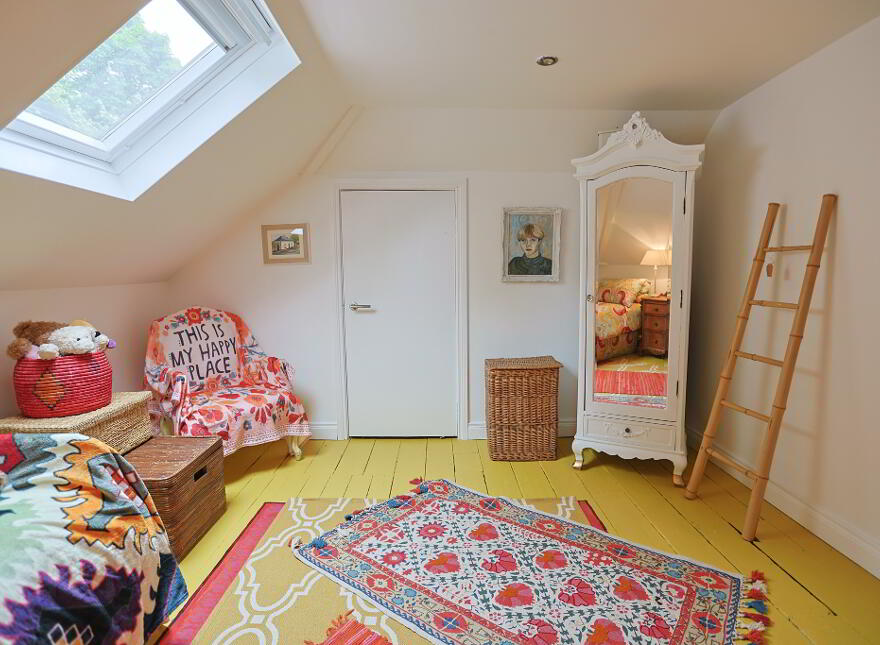 Dunbarton Lodge, 52 Dunbarton Street, Gilford, Craigavon, BT63 6HJ
